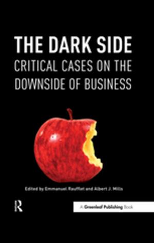 Cover of the book The Dark Side by Norman Etherington