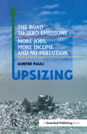 Book cover of UpSizing