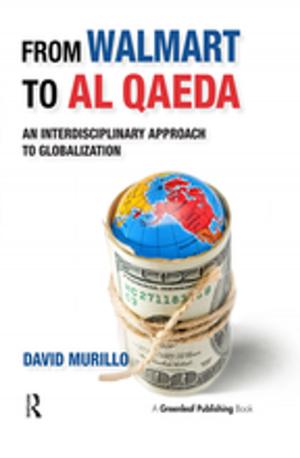 Cover of the book From Walmart to Al Qaeda by Gerald K. Letendre, Rebecca Erwin Fukuzawa