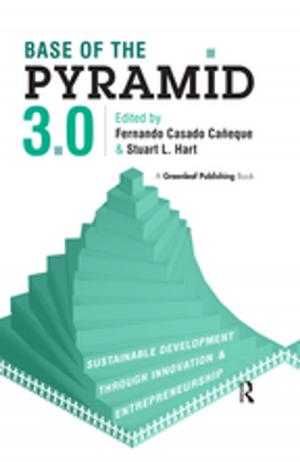 Cover of the book Base of the Pyramid 3.0 by Ngozi Vivian Okoye