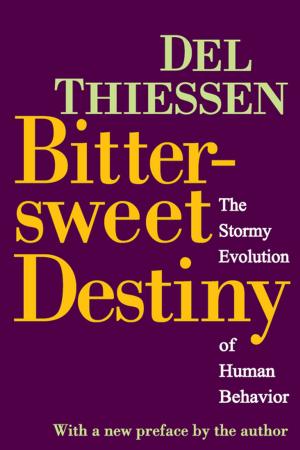 Cover of the book Bittersweet Destiny by Jacek Kugler