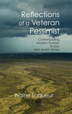 Cover of the book Reflections of a Veteran Pessimist by Hans J. Eysenck, Sybil B.G. Eysenck