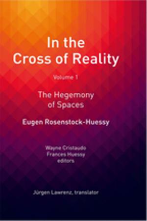 Cover of the book In the Cross of Reality by Robert Scaer