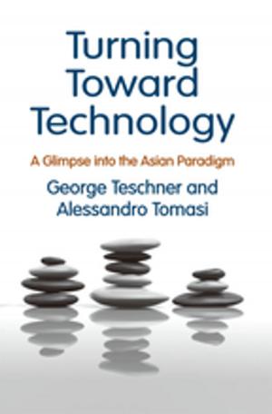 Book cover of Turning Toward Technology