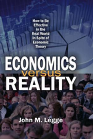 Cover of the book Economics versus Reality by 