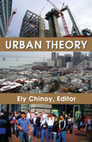Cover of the book Urban Theory by 