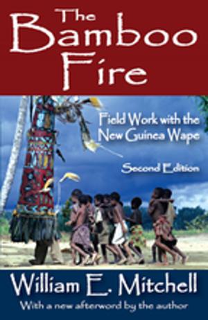 Cover of the book The Bamboo Fire by Marida C. Hollos
