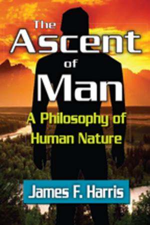 Book cover of The Ascent of Man