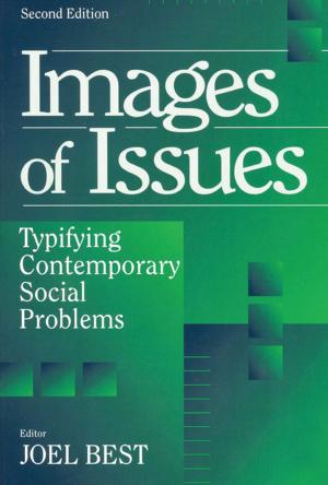 Cover of the book Images of Issues by Ravinder Kaur Sidhu