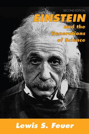 Cover of the book Einstein and the Generations of Science by Mark Adams