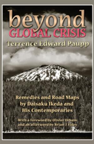 Cover of the book Beyond Global Crisis by Hector Y. Adames, Nayeli Y. Chavez-Dueñas
