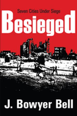 Book cover of Besieged