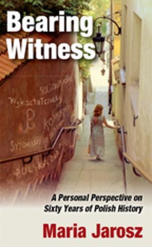Cover of the book Bearing Witness by Satadru Sen