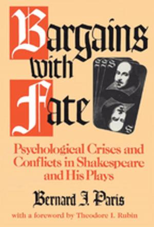 Cover of the book Bargains with Fate by John Morgan, David Lambert