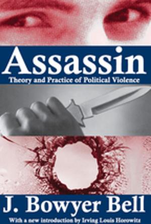Cover of the book Assassin by Anna Cristina Pertierra, Graeme Turner