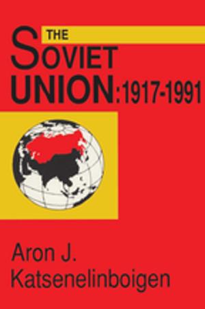 Cover of the book The Soviet Union by Mel Ainscow, Tony Booth, Alan Dyson
