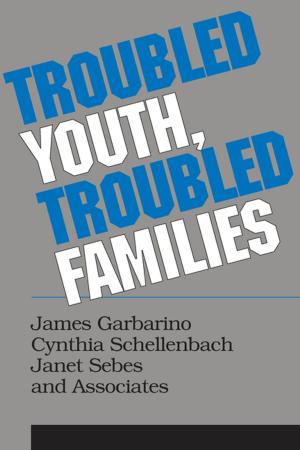 bigCover of the book Troubled Youth, Troubled Families by 