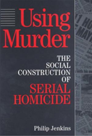 Cover of the book Using Murder by Nels Johnson