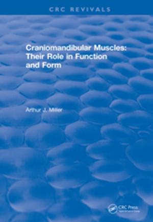 Cover of the book Craniomandibular Muscles by 