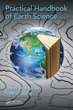 Cover of the book Practical Handbook of Earth Science by Ruth Chambers, Kay Mohanna, Richard Jones, David Wall