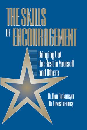 Cover of the book Skills of Encouragement by Carol A. Mullen