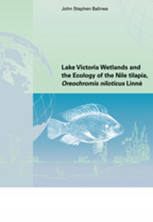 Cover of the book Lake Victoria Wetlands and the Ecology of the Nile Tilapia by Lyn Longridge