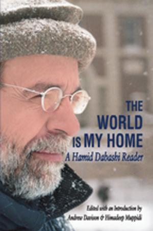 Cover of the book The World is My Home by M.A.K. Halliday, Christian M.I.M. Matthiessen