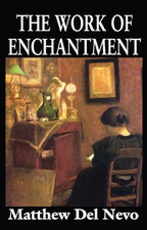 Cover of the book The Work of Enchantment by David Schultz, John R. Vile