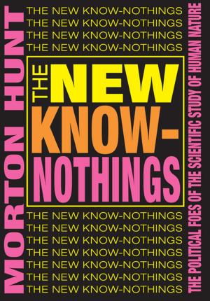 Cover of the book The New Know-nothings by Junie T. Tong