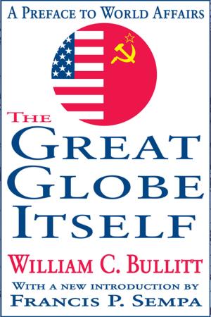 Cover of the book The Great Globe Itself by Kersti Börjars, Kate Burridge