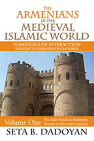 Cover of the book The Armenians in the Medieval Islamic World by Jonathan Herring