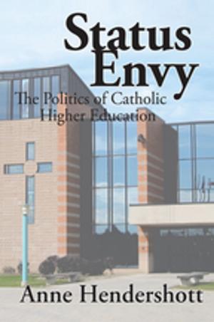 Cover of the book Status Envy by 