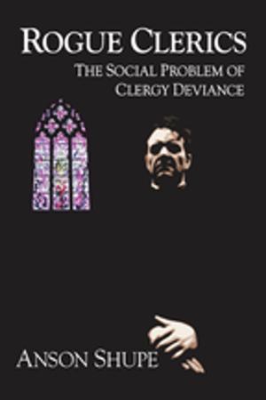 Cover of the book Rogue Clerics by Ben R. Finney