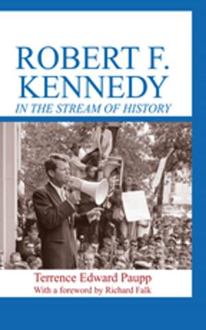 Cover of the book Robert F. Kennedy in the Stream of History by Anton Pelinka, Dov Ronen