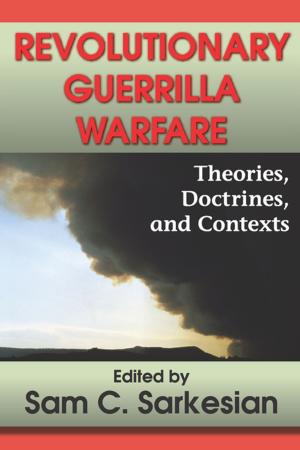Cover of the book Revolutionary Guerrilla Warfare by David McHenry
