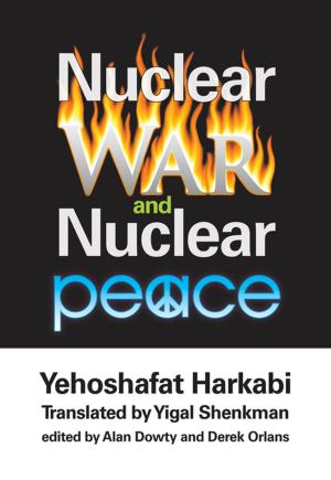 bigCover of the book Nuclear War and Nuclear Peace by 