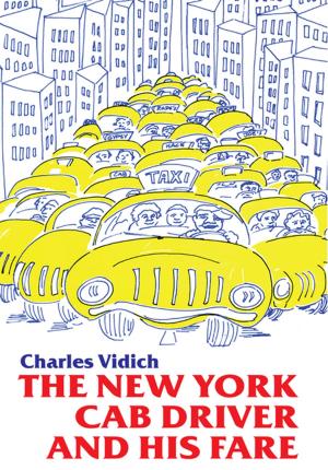 Cover of the book New York Cab Driver and His Fare by Andrew M. Greeley