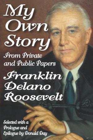 Cover of the book My Own Story by Peter Schuck