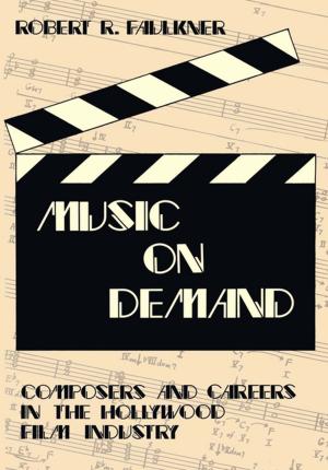 Cover of the book Music on Demand by David Sunderland