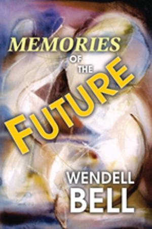 Book cover of Memories of the Future