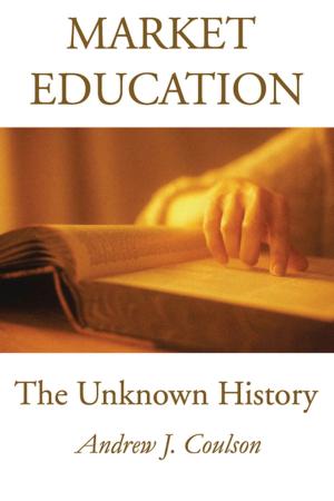 bigCover of the book Market Education by 