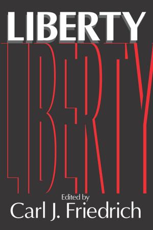 Cover of the book Liberty by W.M. Williams