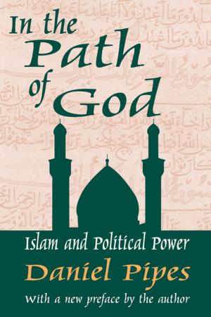 Cover of the book In the Path of God by 