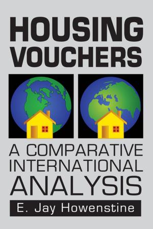 Cover of the book Housing Vouchers by Brad Johnson, Julie Sessions