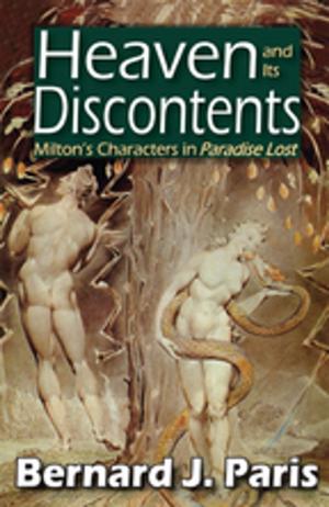 Cover of the book Heaven and Its Discontents by Eli Johnson
