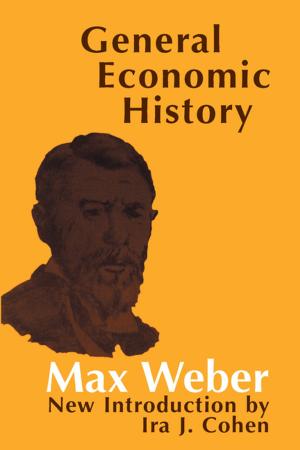 Book cover of General Economic History