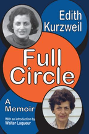 Cover of the book Full Circle by Alasdair Blair
