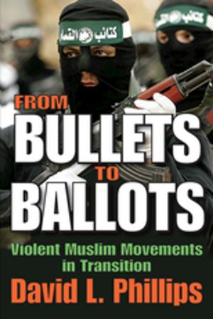 Cover of the book From Bullets to Ballots by Steven C. Roach, Martin Griffiths, Terry O'Callaghan