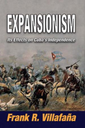 Cover of the book Expansionism by Ronald J Pelias