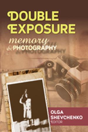 Cover of the book Double Exposure by Tijana Rakić, Jo-Anne Lester